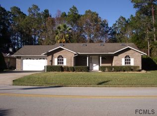 199 Eric Dr, Palm Coast, FL 32164