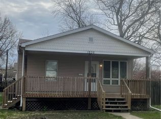 1806 N Graceland Ave, Decatur, IL 62526