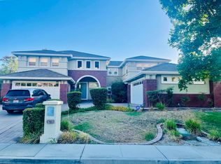47993 Avalon Heights Ter, Fremont, CA 94539