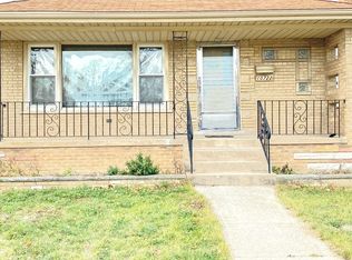 10722 S Avenue B, Chicago, IL