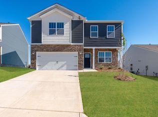 540 Sapling Gap Rd, Greer, SC 29651
