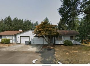 1306-1308 149th St S, Spanaway, WA 98387
