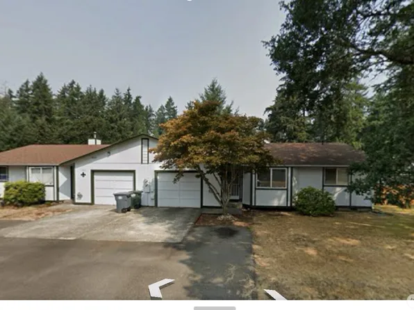 1306 1308 149th Street S, Spanaway, WA 98387