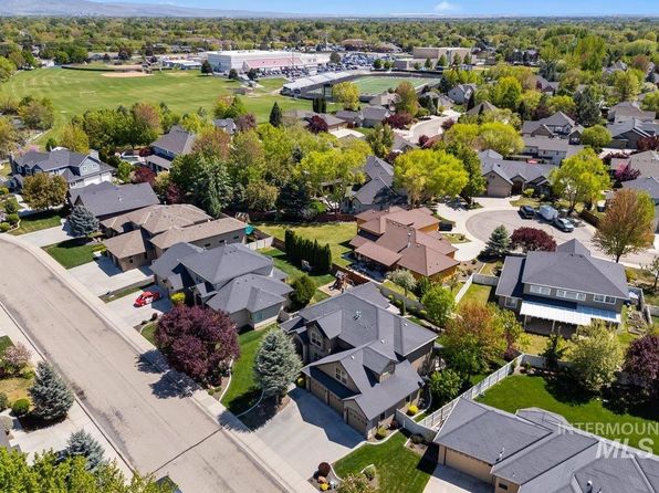 5334 N Morninggale Way, Boise, ID 83713