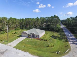 3299 Halacka Ave SE, Palm Bay, FL 32909