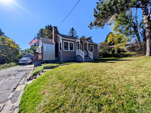 817 W Boyington St, Iron River, MI 49935