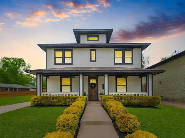 4713 Worth St, Dallas, TX 75246