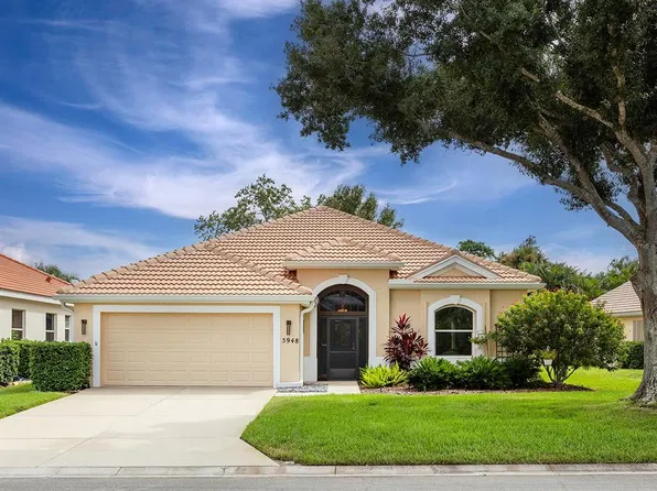 5948 SANDSTONE AVENUE, SARASOTA, FL 34243