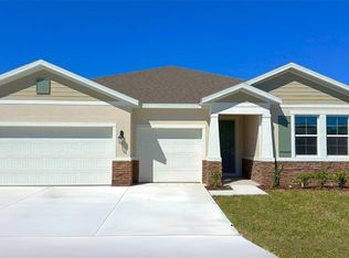 3060 KINGSMAN TRAIL, ORMOND BEACH, FL 32174