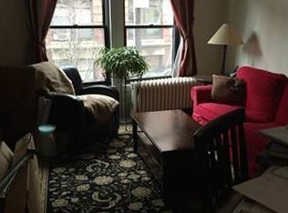 11 Sewall Ave #105, Brookline, MA 02446