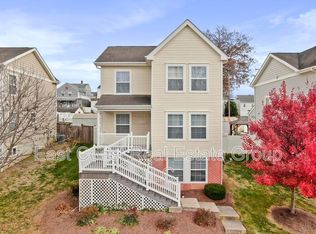 238 Merrbaugh Dr, Hagerstown, MD 21740