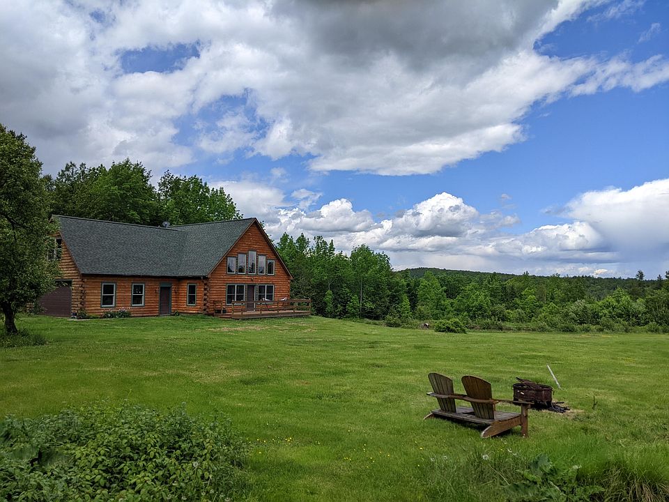 1191 W Ridge Road, Cornville, ME 04976 Zillow