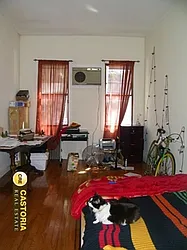 Rented by Francis Castoria LREB