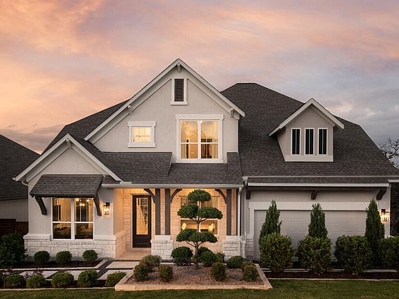 Headwaters - Hathaway Interior Image 1