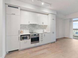 60 Honeycrisp Cres #805, Vaughan, ON L4K 0N5