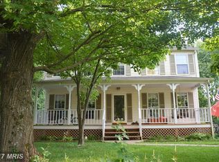 13452 Princedale Dr, Woodbridge, VA 22193