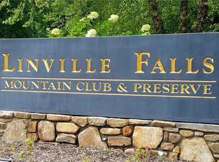 0 Blue Rdg #217, Morganton, NC 28655