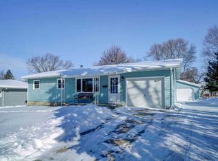 1514 Delaware Blvd, Madison, WI 53704