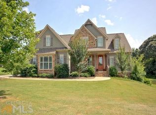 50 Lake View Ct, Senoia, GA 30276