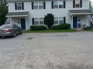 4265 Thomas St, Loris, SC 29569