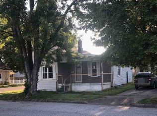 648 11th St, Tell City, IN