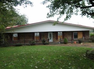 1226 County Farm Rd, London, KY 40741