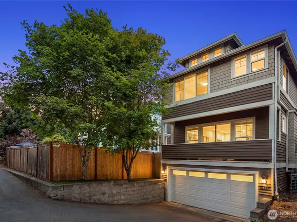 7755 35th Avenue NE, Seattle, WA 98115