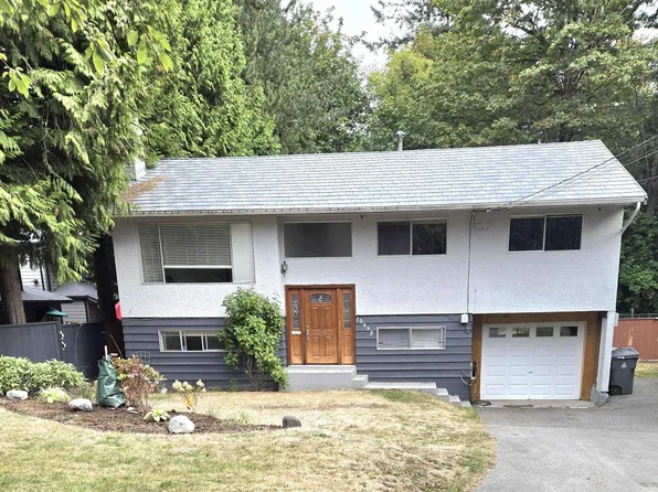 10992 132a St, Surrey, BC V3T 3Y4