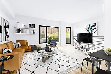 1671 Summerfield Street in Ridgewood