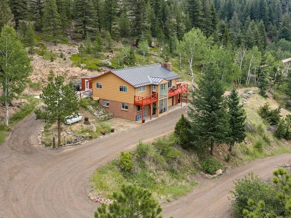 30153 Spruce Canyon Dr, Golden, CO 80403