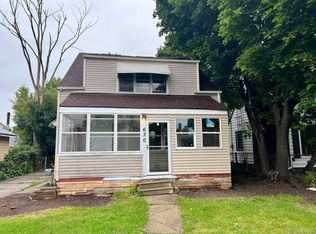 630 Copeman Blvd, Flint, MI 48503