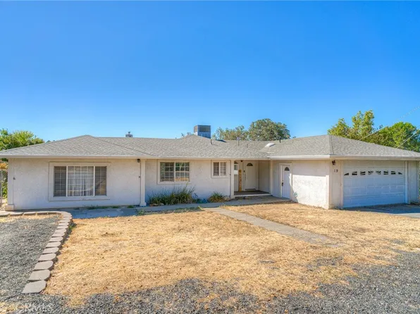 19 Short Ave, Oroville, CA 95966