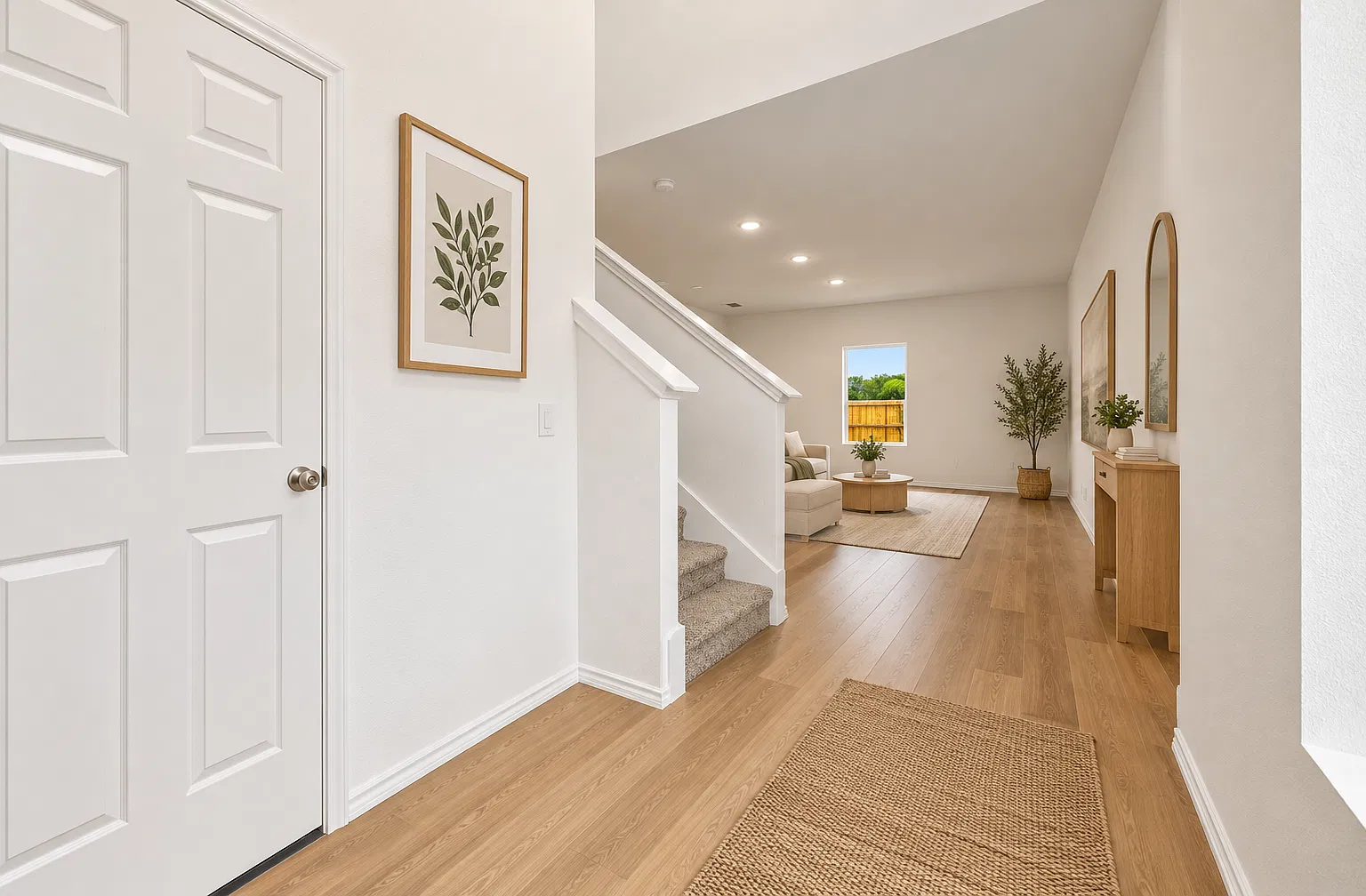 4 bed, 1824 sqft, $2,290 — Photo 2