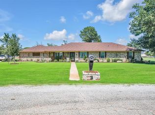 3 Union Cir, Altus, OK 73521