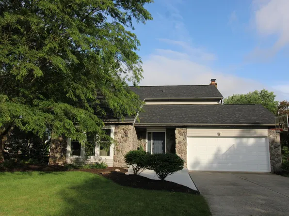 7201 Hopewell St, Dublin, OH 43017