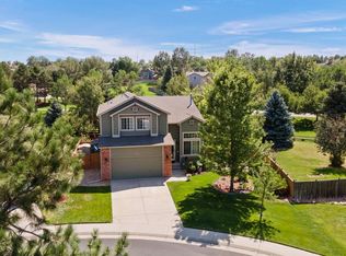 21130 Willow Park Pl, Parker, CO 80138