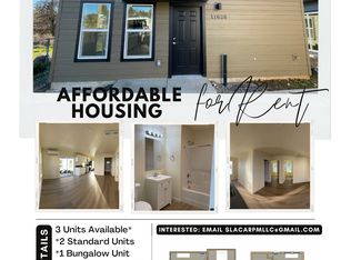 11626 SE Holgate Blvd, Portland, OR 97266