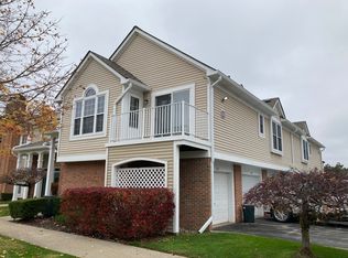56626 Chesapeake Trl, Shelby Township, MI 48316