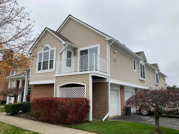 56626 Chesapeake Trl, Shelby Township, MI 48316