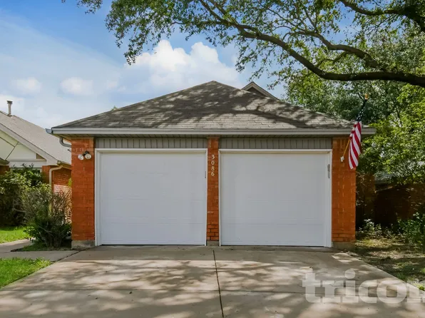 3086 Rustlewind Ln, Grand Prairie, TX 75052