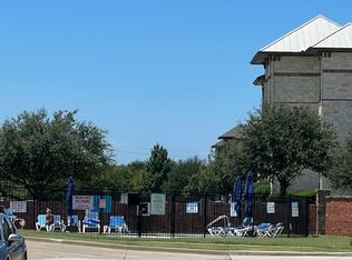 2535 Adam Ln, The Colony, TX 75056