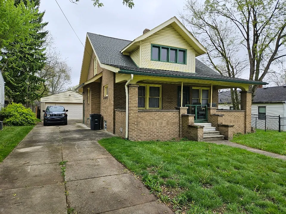 2293 Quayle Dr