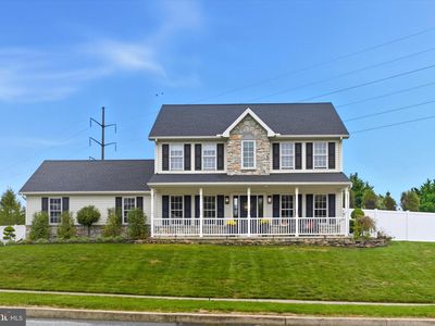 1607 Churchill Rd, Harrisburg, PA, 17111