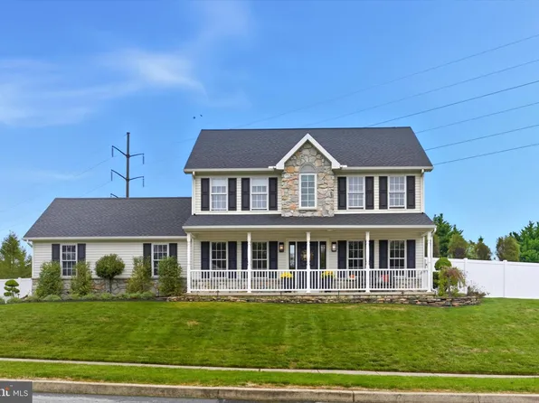 1607 Churchill Rd, Harrisburg, PA 17111