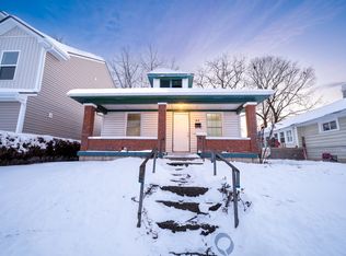 55 S Chester Ave, Indianapolis, IN