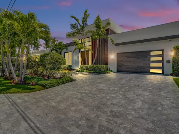 2816 NE 38th Street, Fort Lauderdale, FL 33308