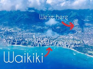 (Undisclosed Address), Honolulu, HI 96816