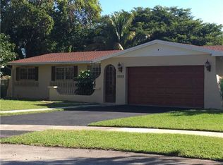 8274 SW 196th Ter, Cutler Bay, FL 33189