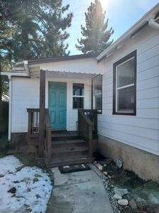 381 2nd Ave, Portola, CA, 96122