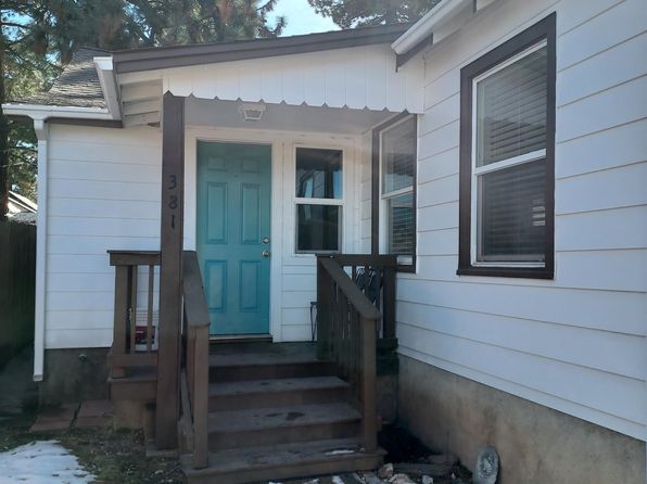 381 2nd Ave, Portola, CA 96122